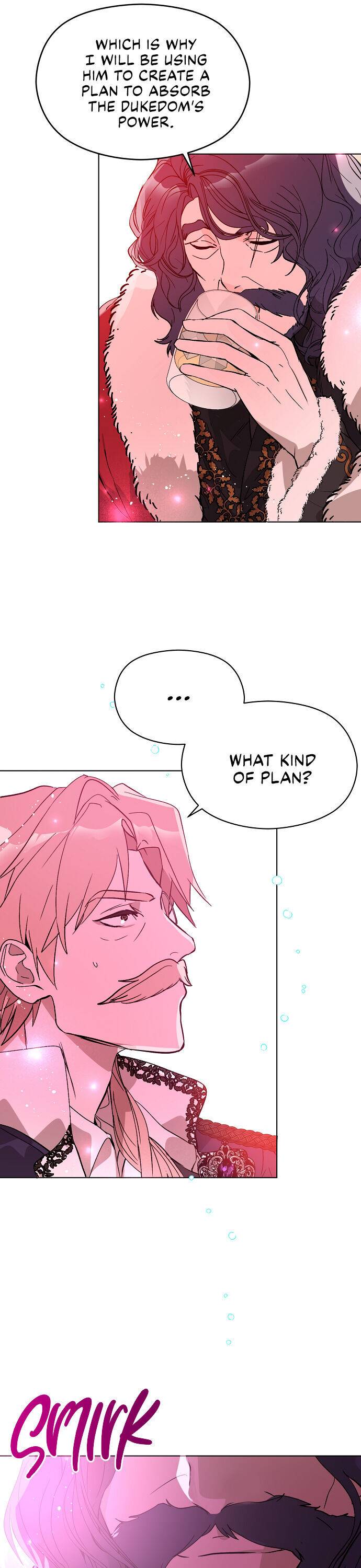 I Didn’t Mean To Seduce The Male Lead chapter 22 page 24