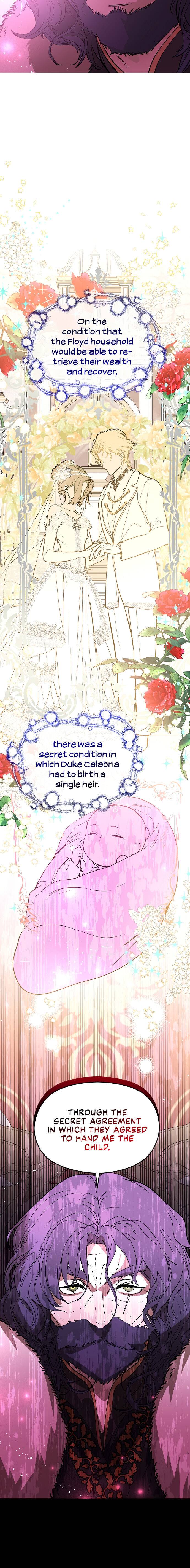 I Didn’t Mean To Seduce The Male Lead chapter 22 page 25