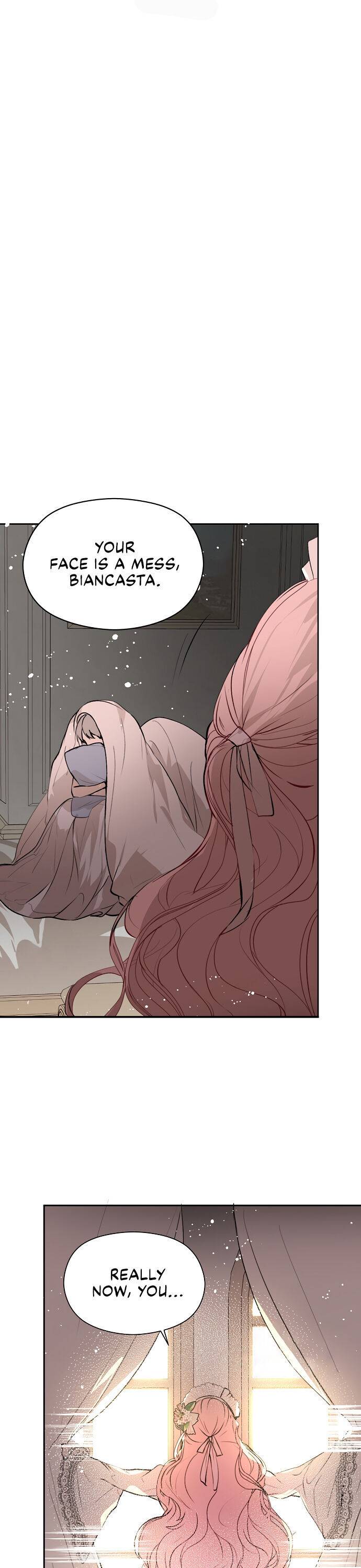 I Didn’t Mean To Seduce The Male Lead chapter 22 page 3