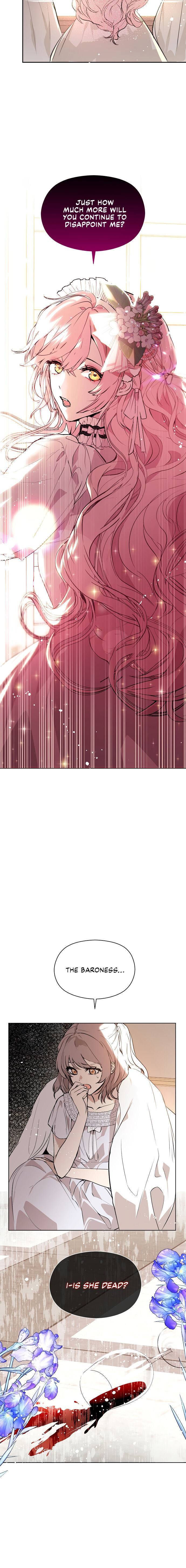 I Didn’t Mean To Seduce The Male Lead chapter 22 page 4