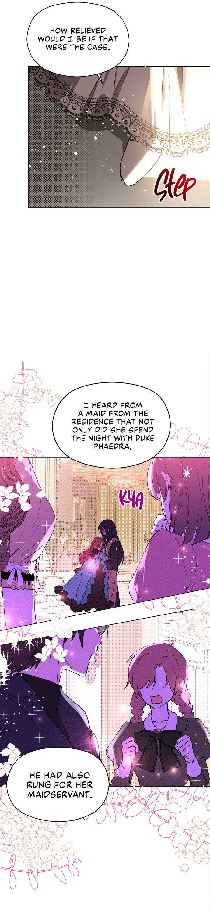 I Didn’t Mean To Seduce The Male Lead chapter 22 page 5