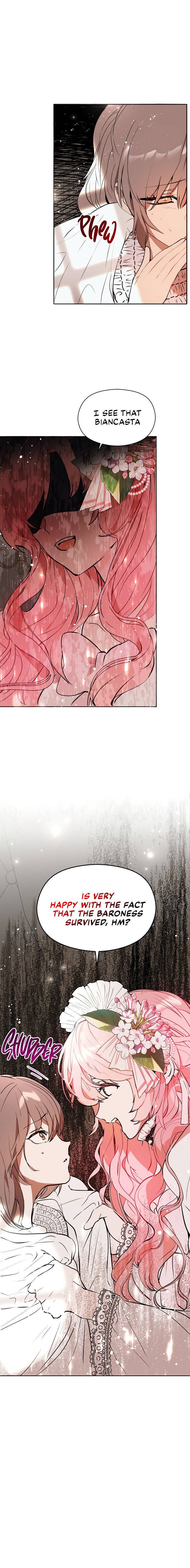 I Didn’t Mean To Seduce The Male Lead chapter 22 page 6