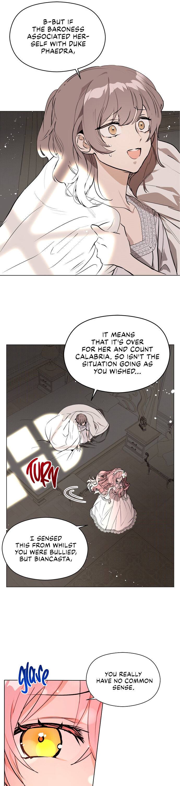 I Didn’t Mean To Seduce The Male Lead chapter 22 page 7