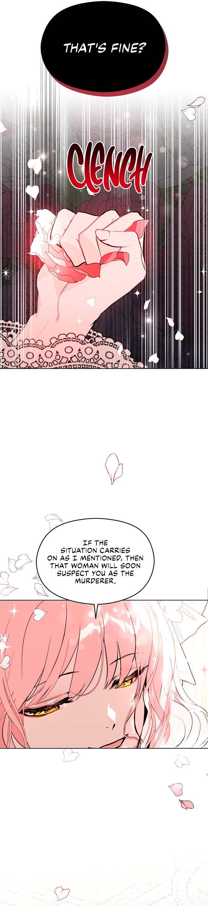 I Didn’t Mean To Seduce The Male Lead chapter 22 page 9