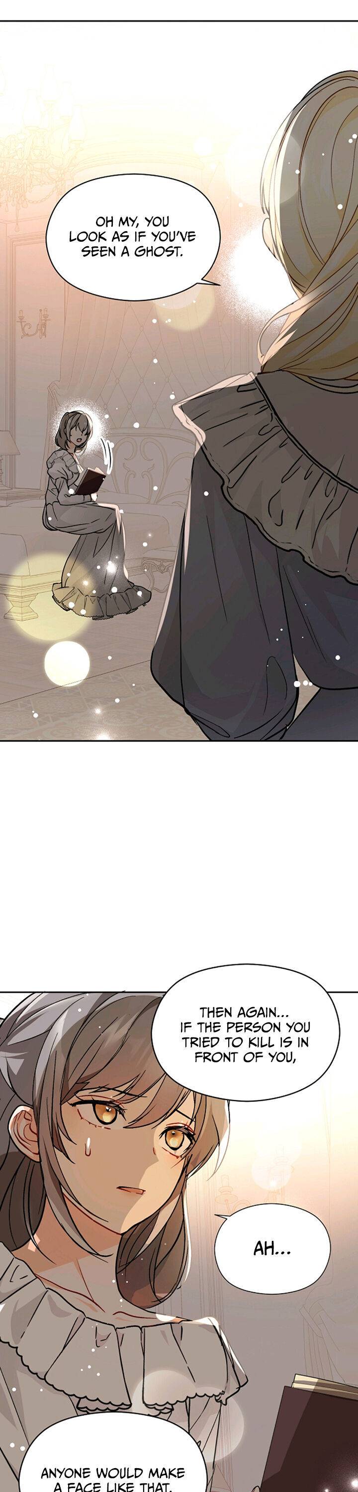 I Didn’t Mean To Seduce The Male Lead chapter 28 page 10