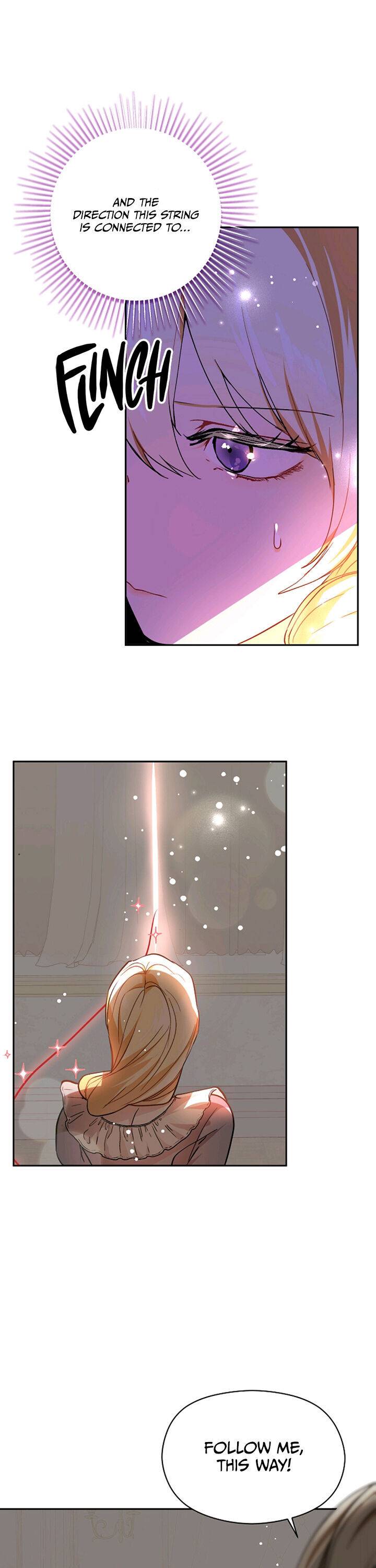 I Didn’t Mean To Seduce The Male Lead chapter 28 page 14