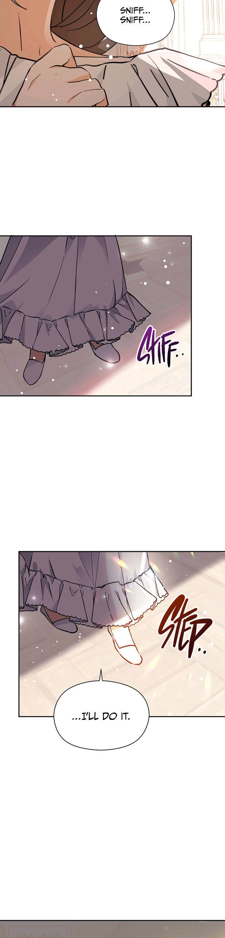 I Didn’t Mean To Seduce The Male Lead chapter 28 page 17