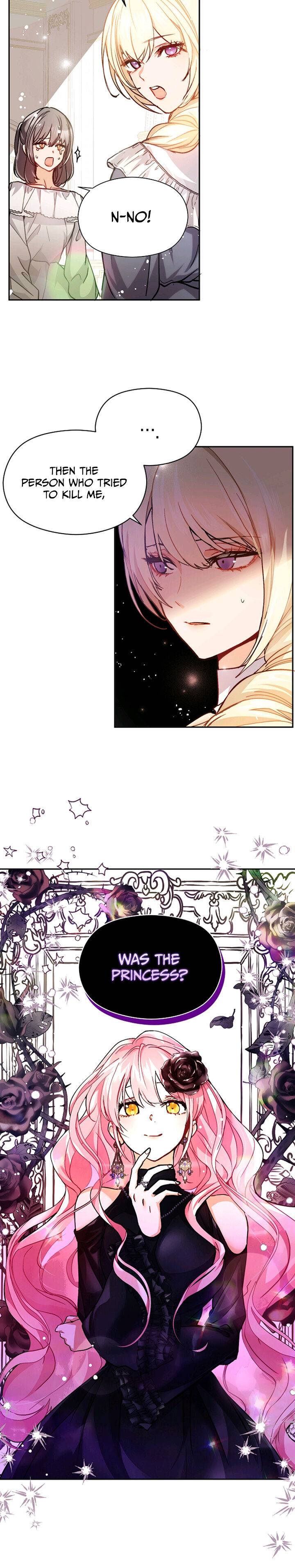 I Didn’t Mean To Seduce The Male Lead chapter 28 page 20