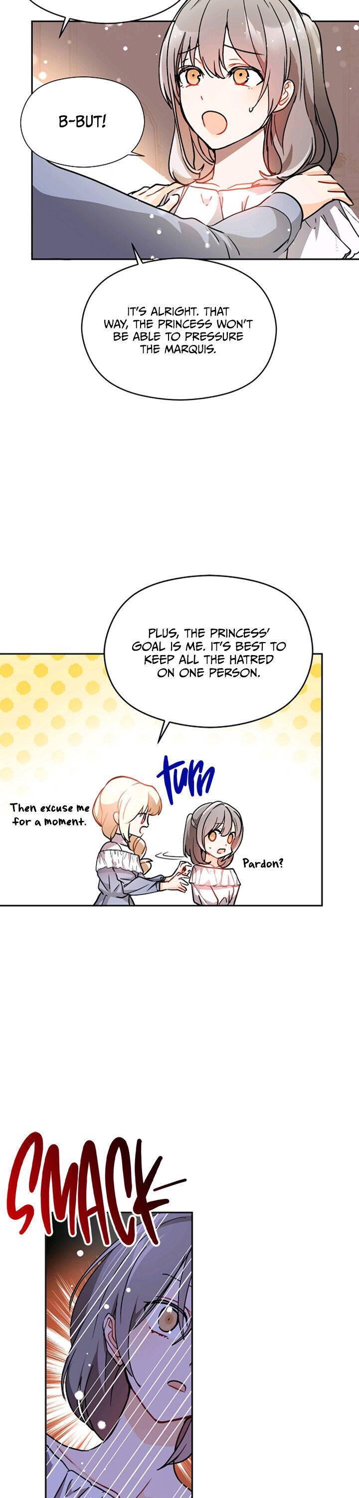 I Didn’t Mean To Seduce The Male Lead chapter 28 page 24