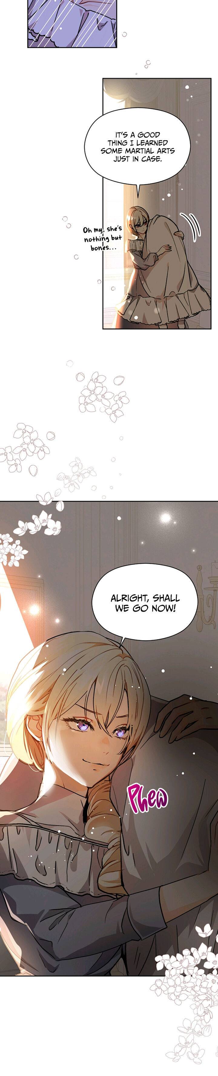 I Didn’t Mean To Seduce The Male Lead chapter 28 page 25