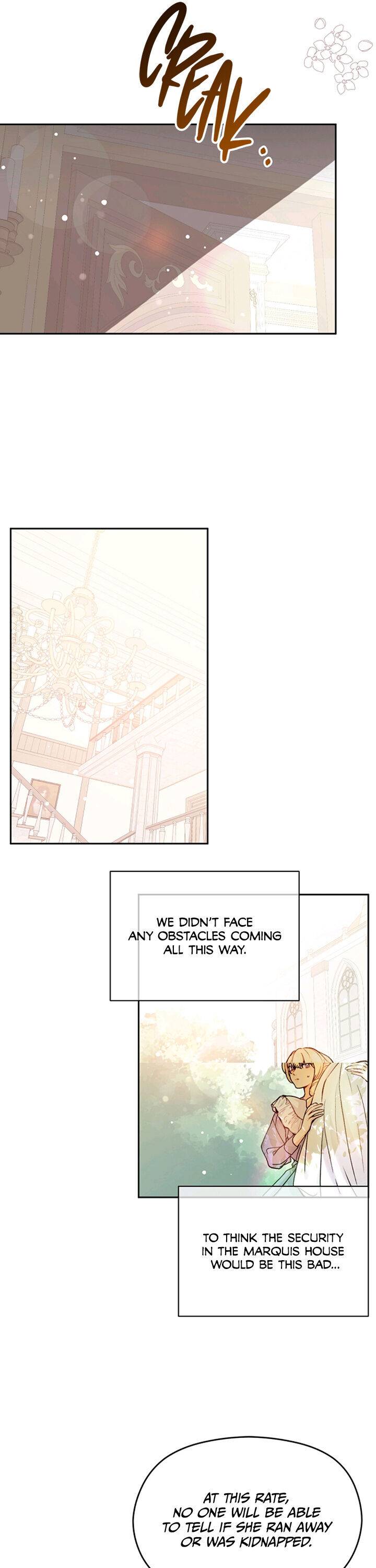 I Didn’t Mean To Seduce The Male Lead chapter 28 page 26