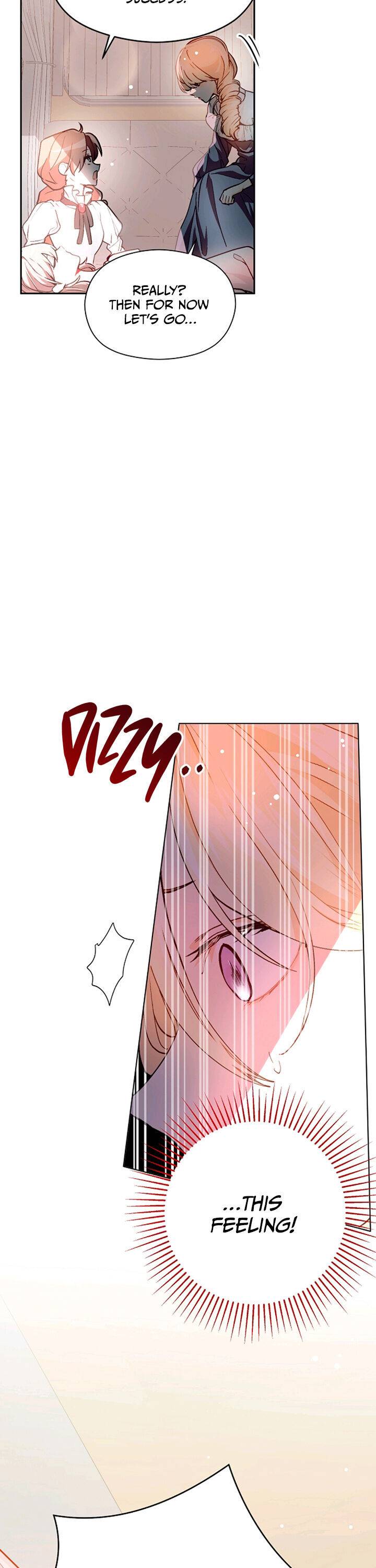 I Didn’t Mean To Seduce The Male Lead chapter 28 page 28