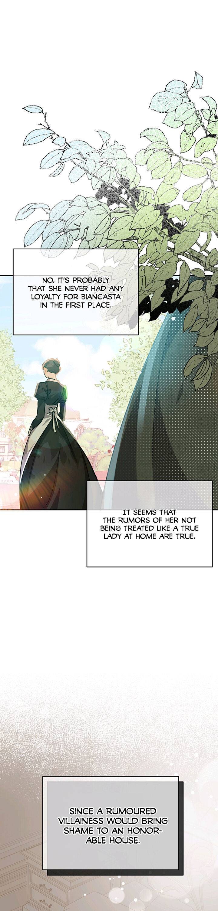 I Didn’t Mean To Seduce The Male Lead chapter 28 page 7