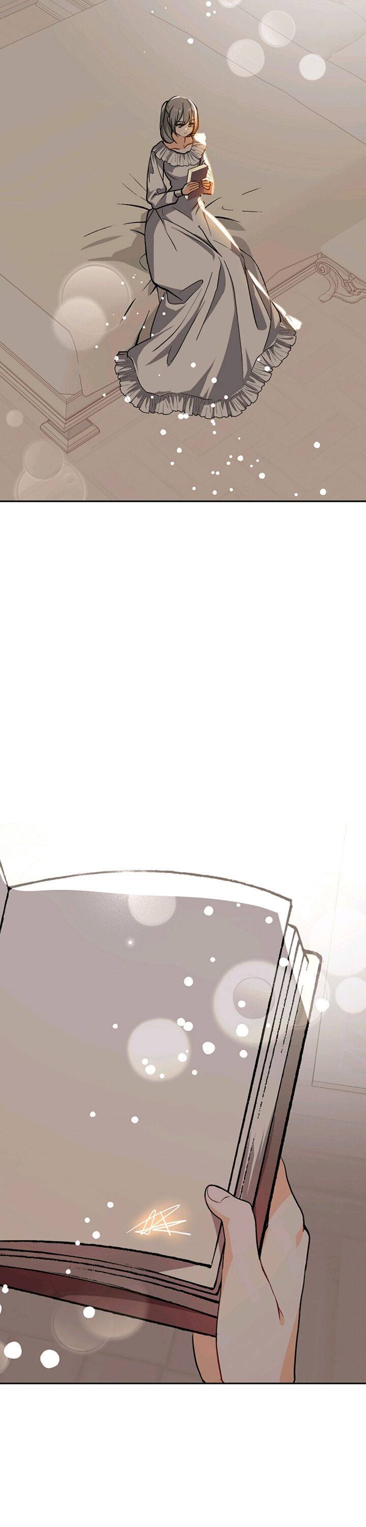 I Didn’t Mean To Seduce The Male Lead chapter 28 page 8