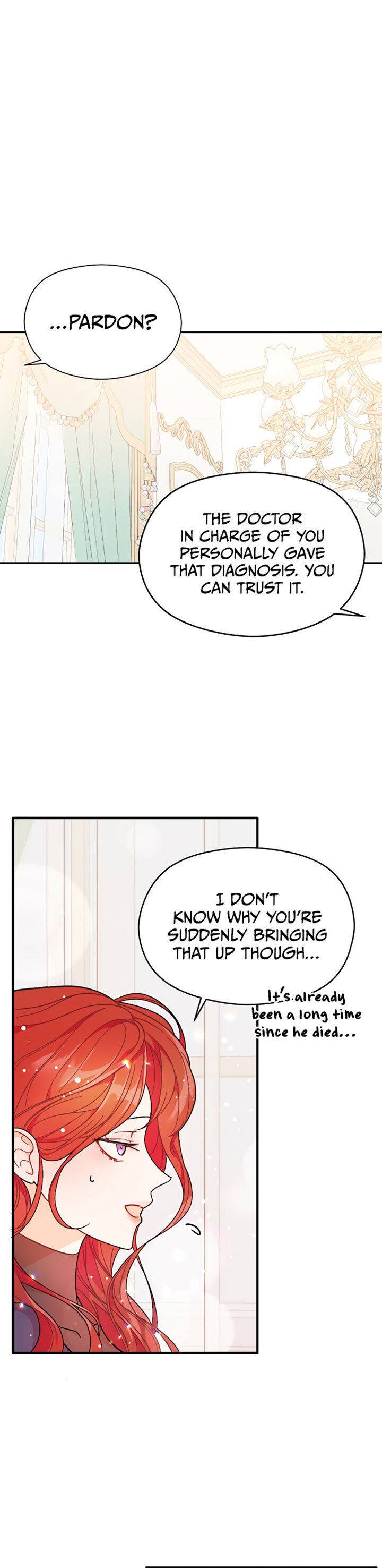 I Didn’t Mean To Seduce The Male Lead chapter 34 page 10