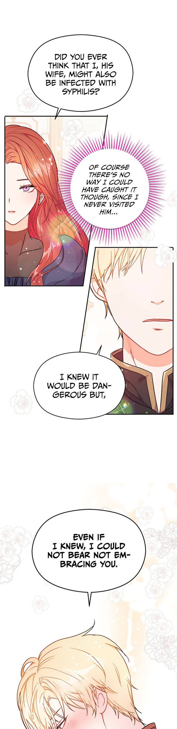 I Didn’t Mean To Seduce The Male Lead chapter 34 page 14