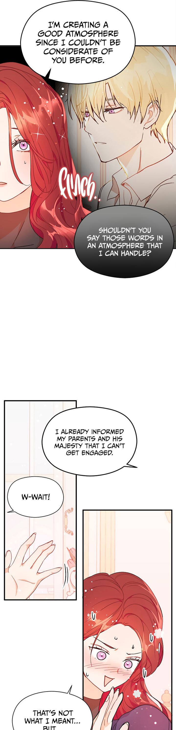 I Didn’t Mean To Seduce The Male Lead chapter 34 page 17