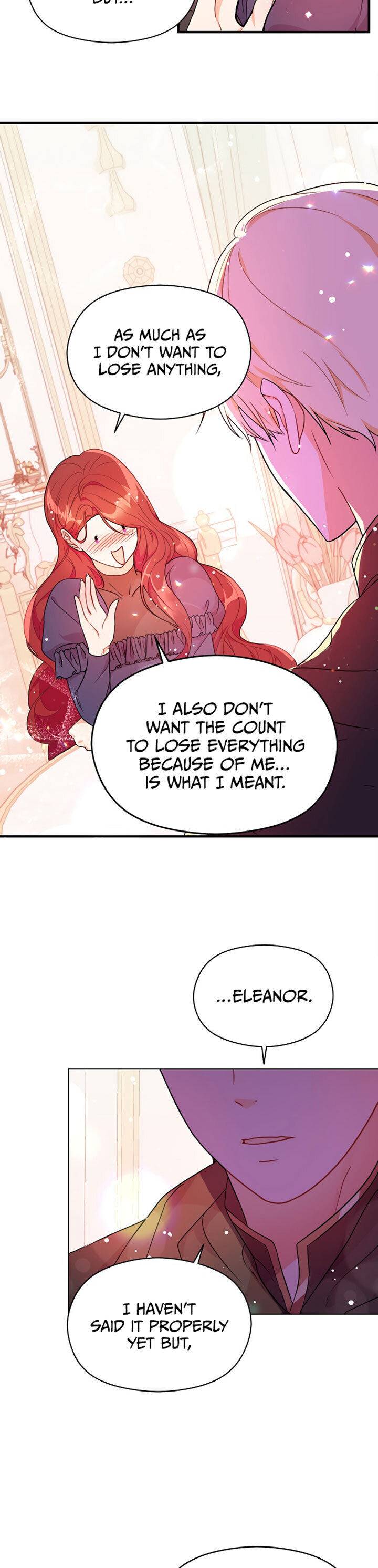 I Didn’t Mean To Seduce The Male Lead chapter 34 page 18