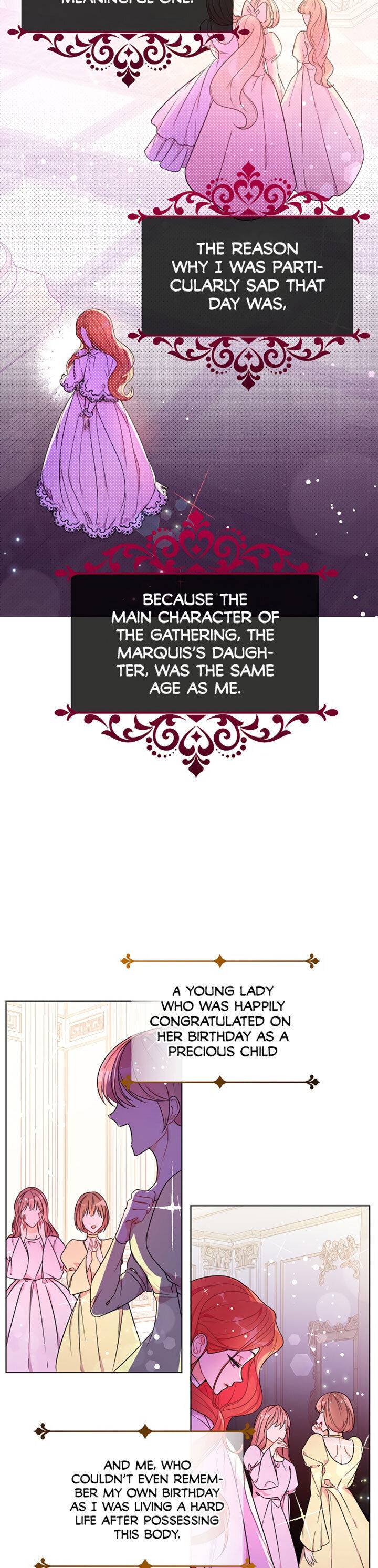 I Didn’t Mean To Seduce The Male Lead chapter 34 page 20