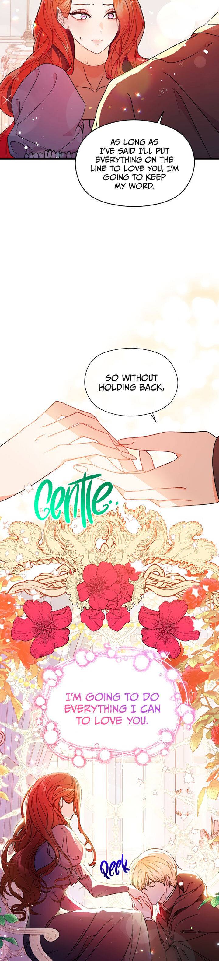 I Didn’t Mean To Seduce The Male Lead chapter 34 page 24