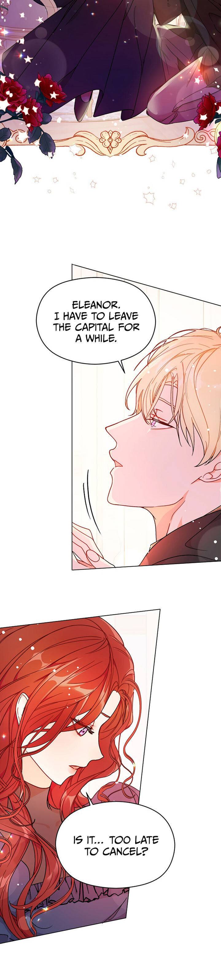 I Didn’t Mean To Seduce The Male Lead chapter 34 page 25