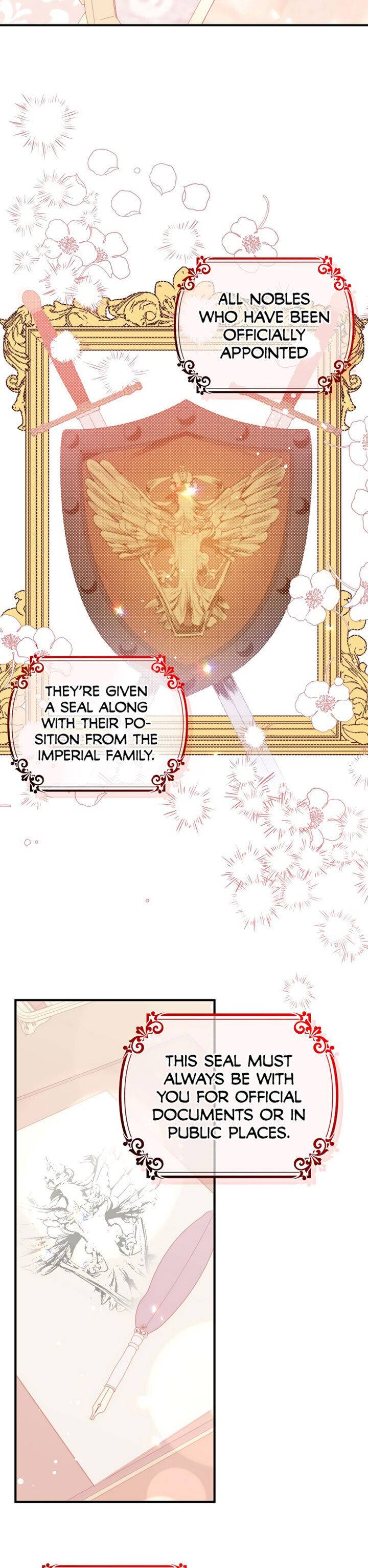 I Didn’t Mean To Seduce The Male Lead chapter 34 page 27