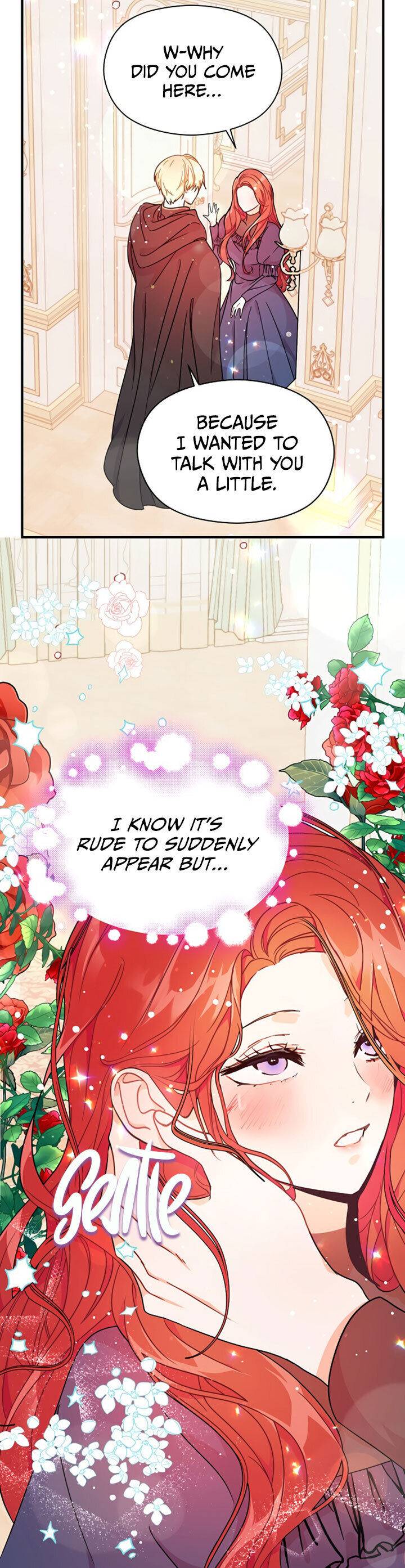 I Didn’t Mean To Seduce The Male Lead chapter 34 page 4