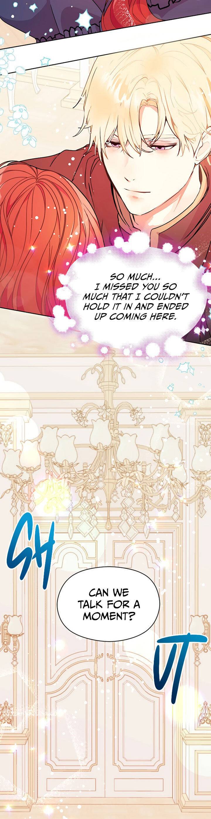 I Didn’t Mean To Seduce The Male Lead chapter 34 page 5