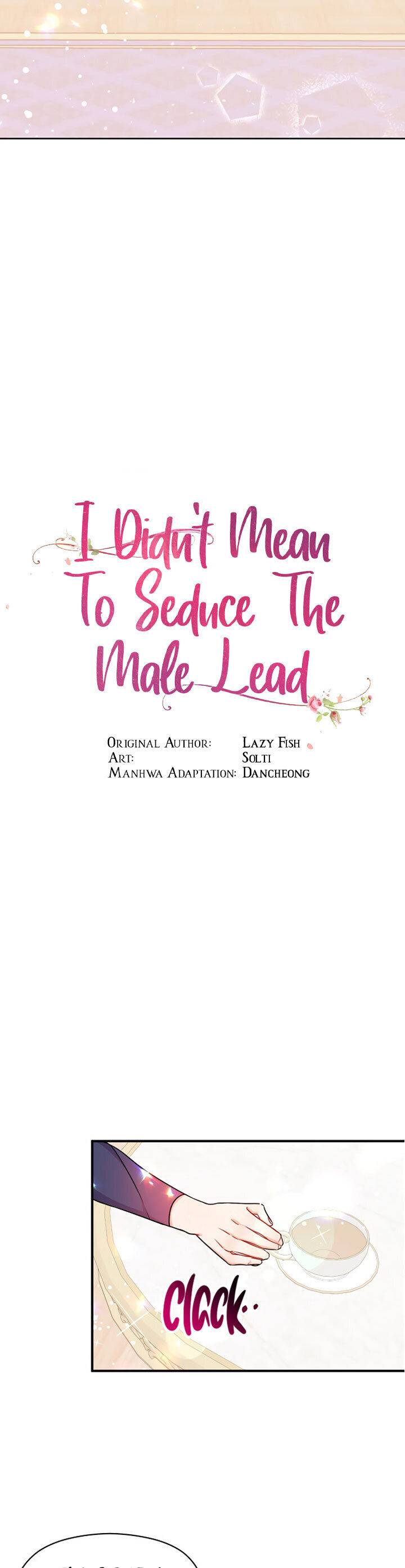 I Didn’t Mean To Seduce The Male Lead chapter 34 page 6