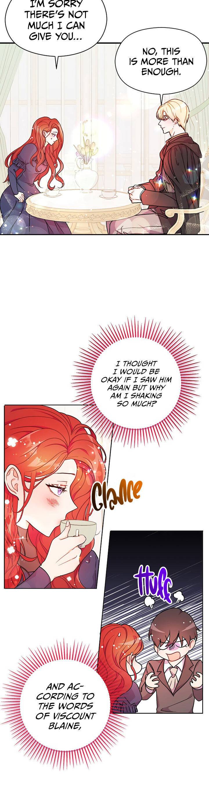 I Didn’t Mean To Seduce The Male Lead chapter 34 page 7