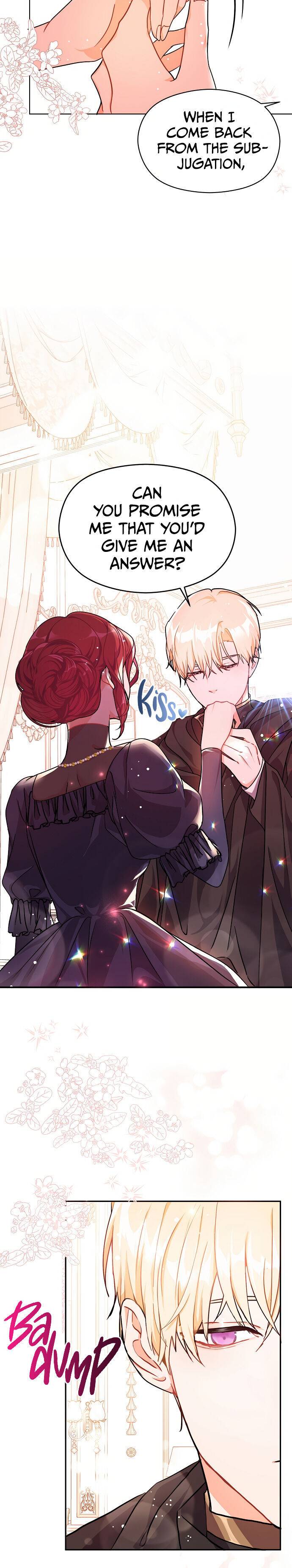 I Didn’t Mean To Seduce The Male Lead chapter 35 page 11