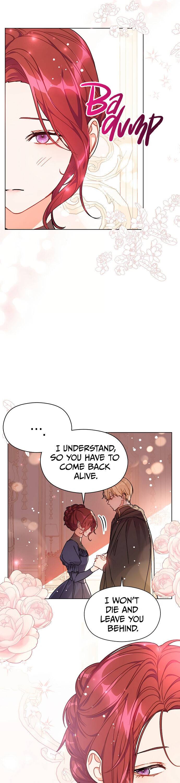 I Didn’t Mean To Seduce The Male Lead chapter 35 page 12