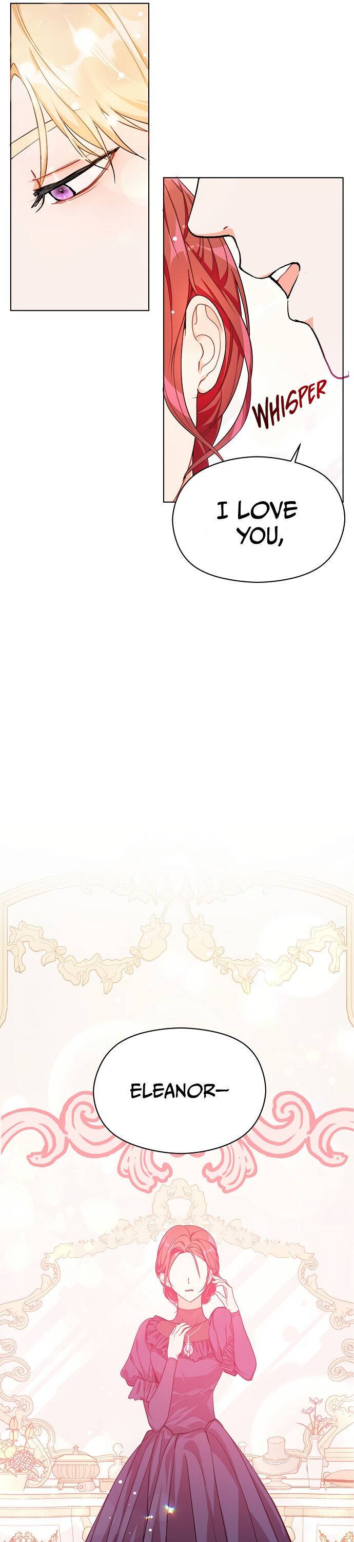 I Didn’t Mean To Seduce The Male Lead chapter 35 page 14