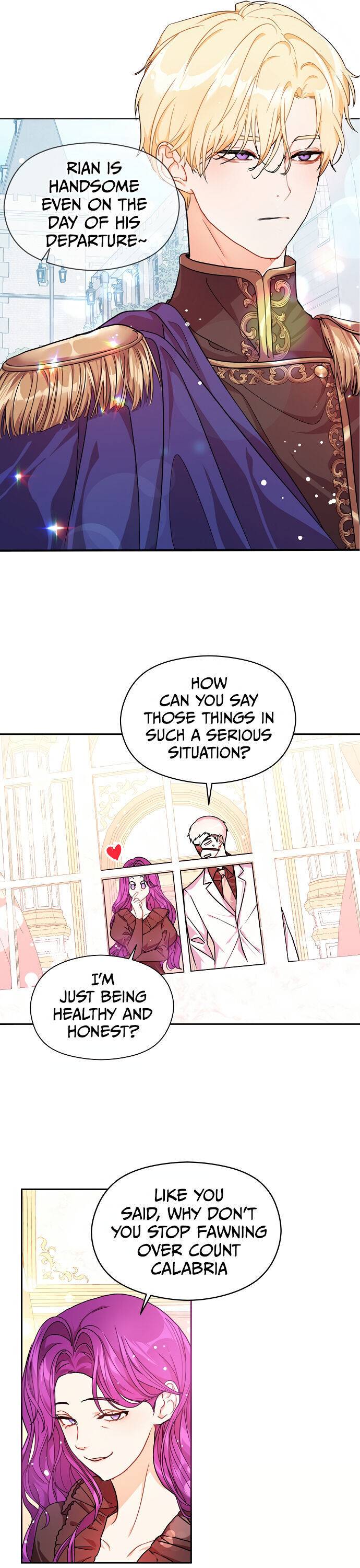 I Didn’t Mean To Seduce The Male Lead chapter 35 page 16