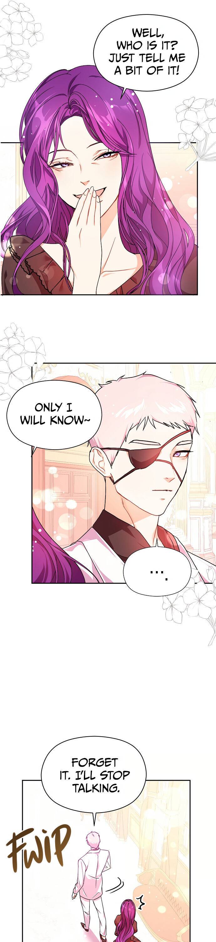 I Didn’t Mean To Seduce The Male Lead chapter 35 page 18