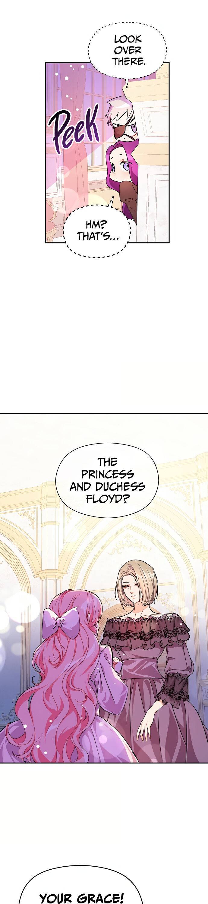 I Didn’t Mean To Seduce The Male Lead chapter 35 page 20