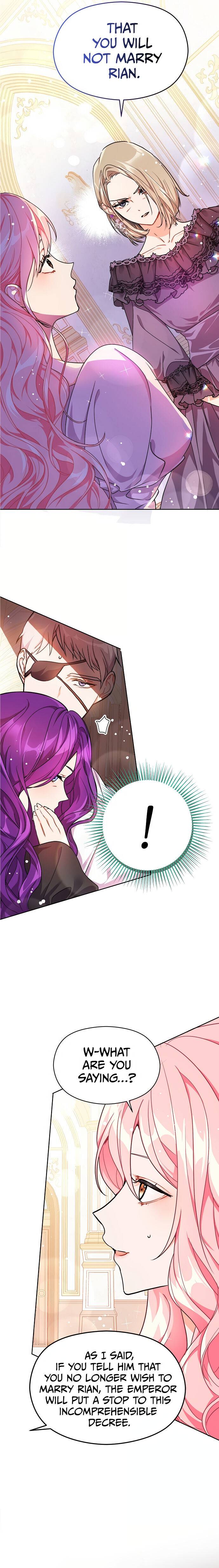 I Didn’t Mean To Seduce The Male Lead chapter 35 page 24