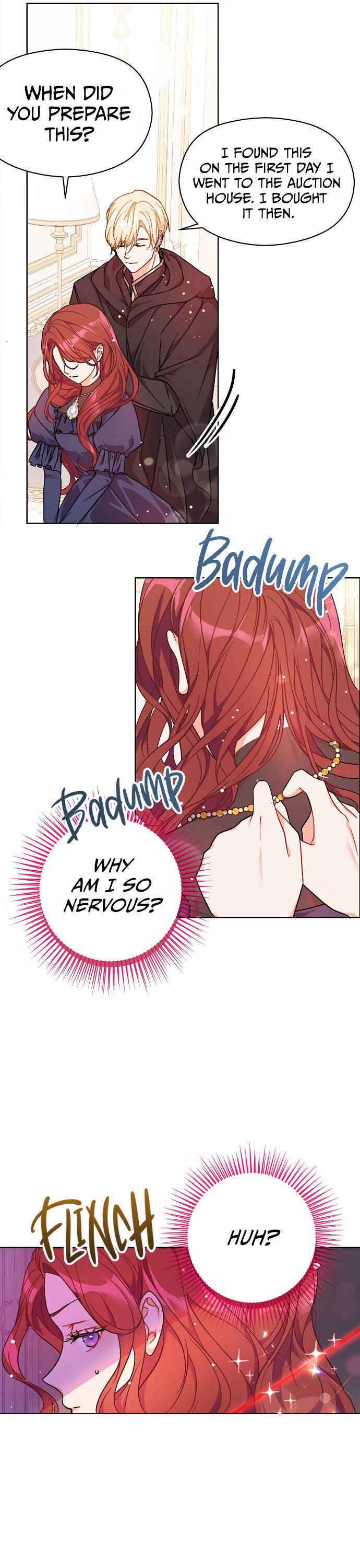 I Didn’t Mean To Seduce The Male Lead chapter 35 page 3