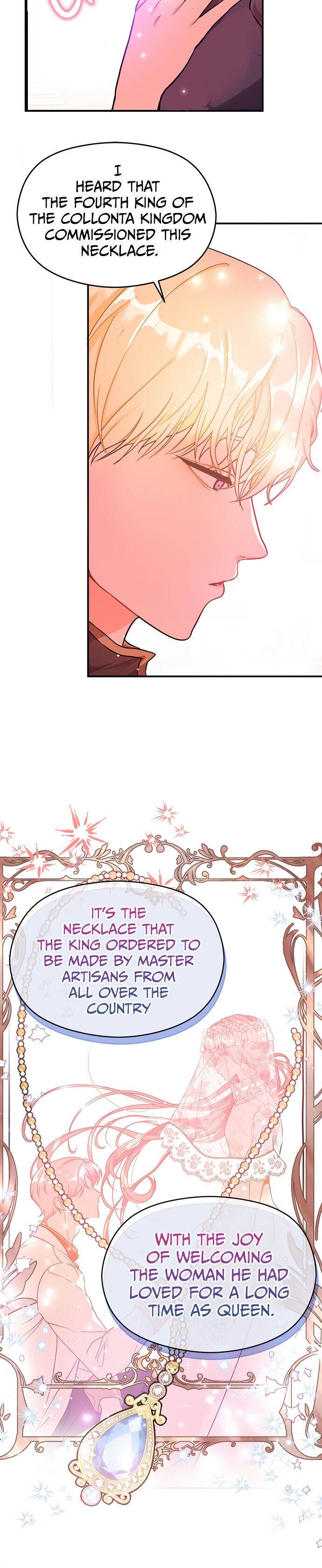 I Didn’t Mean To Seduce The Male Lead chapter 35 page 6