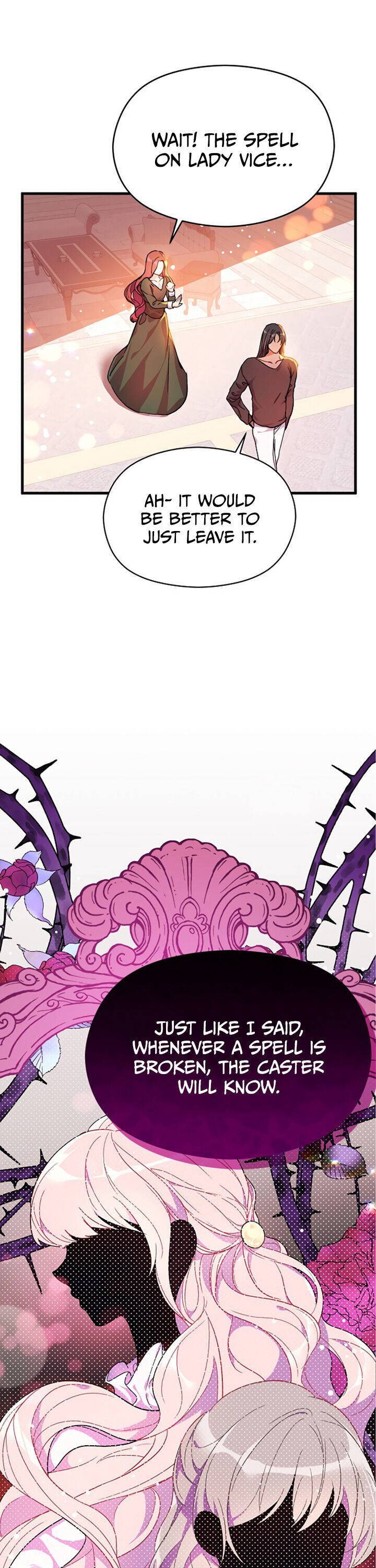 I Didn’t Mean To Seduce The Male Lead chapter 38 page 12