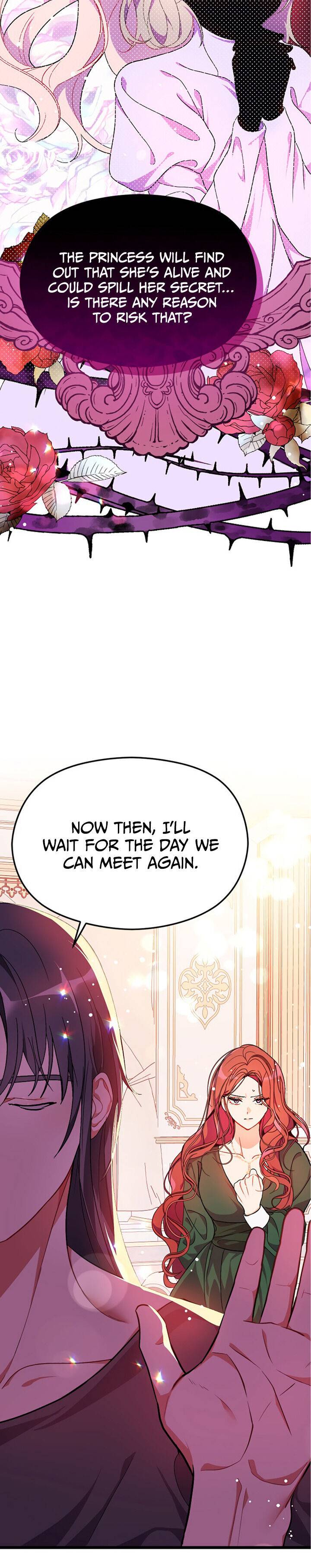 I Didn’t Mean To Seduce The Male Lead chapter 38 page 13