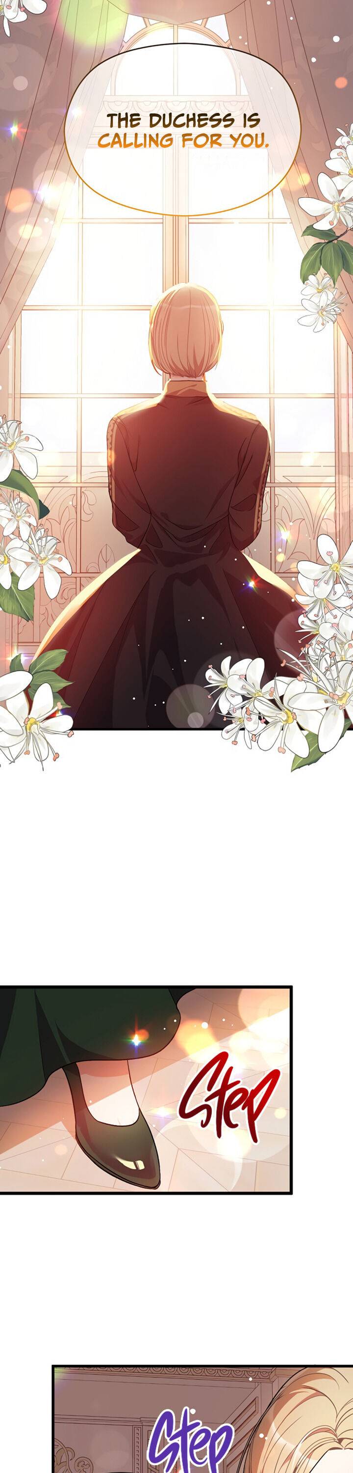 I Didn’t Mean To Seduce The Male Lead chapter 38 page 16