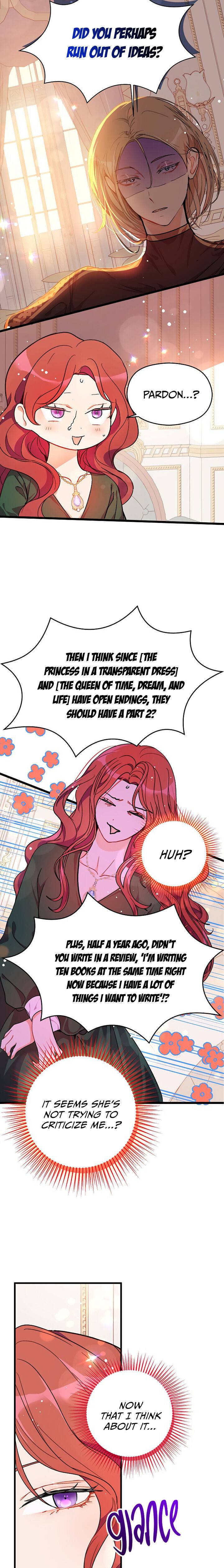 I Didn’t Mean To Seduce The Male Lead chapter 38 page 22