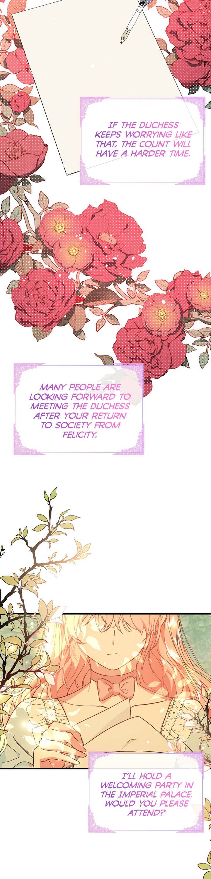 I Didn’t Mean To Seduce The Male Lead chapter 38 page 28