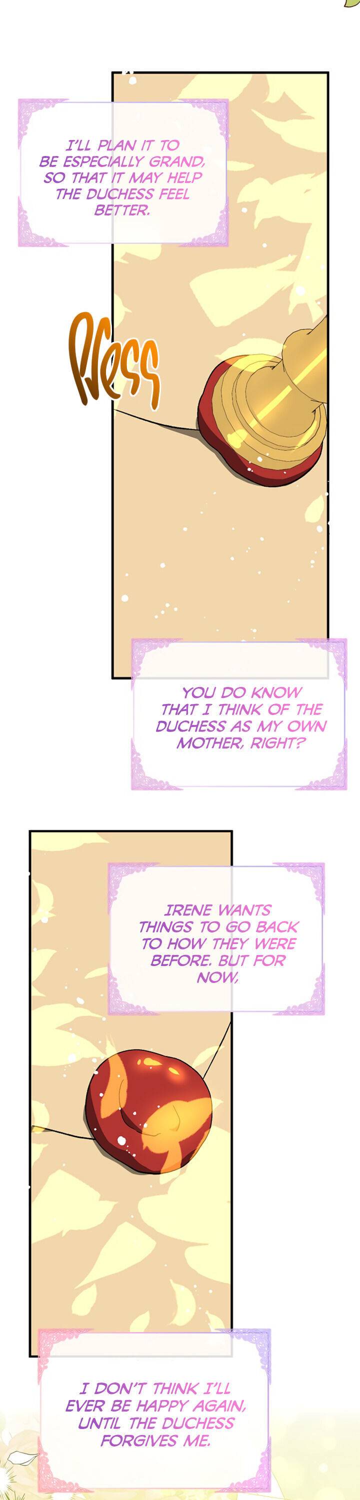 I Didn’t Mean To Seduce The Male Lead chapter 38 page 29