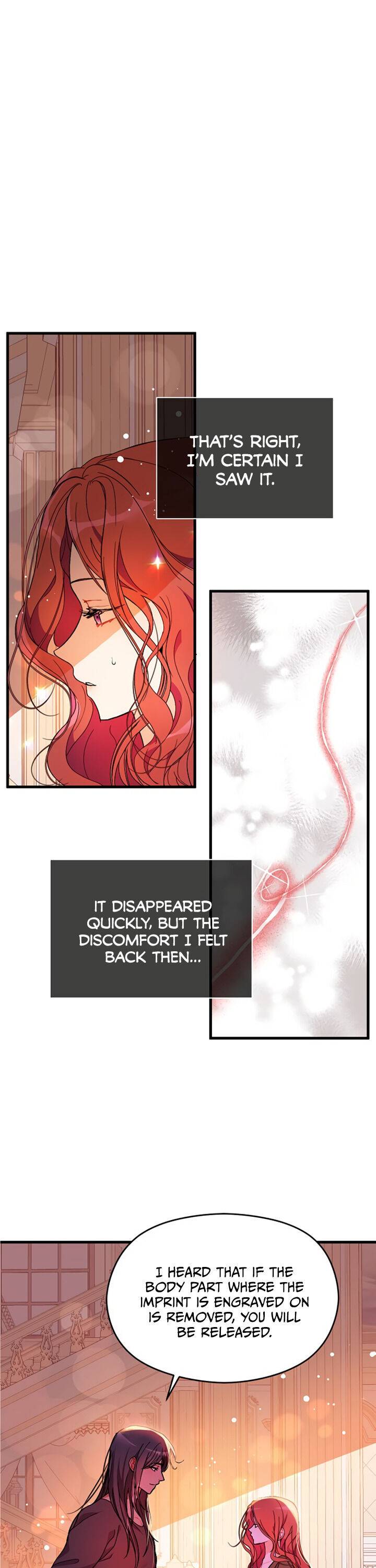 I Didn’t Mean To Seduce The Male Lead chapter 38 page 3