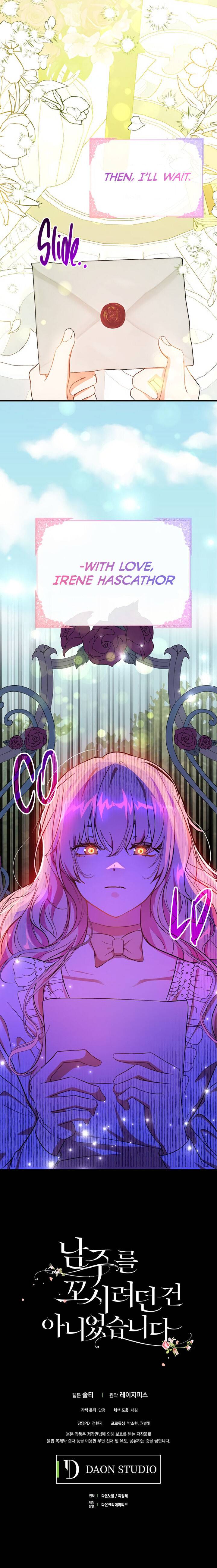 I Didn’t Mean To Seduce The Male Lead chapter 38 page 30