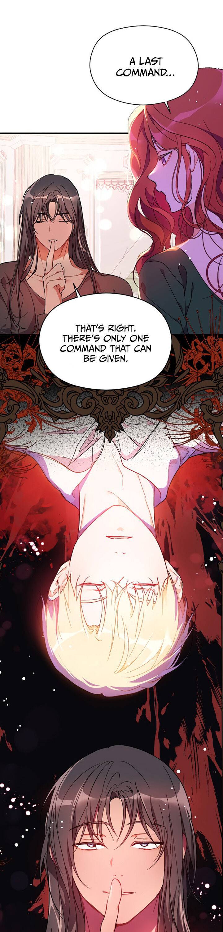 I Didn’t Mean To Seduce The Male Lead chapter 38 page 7