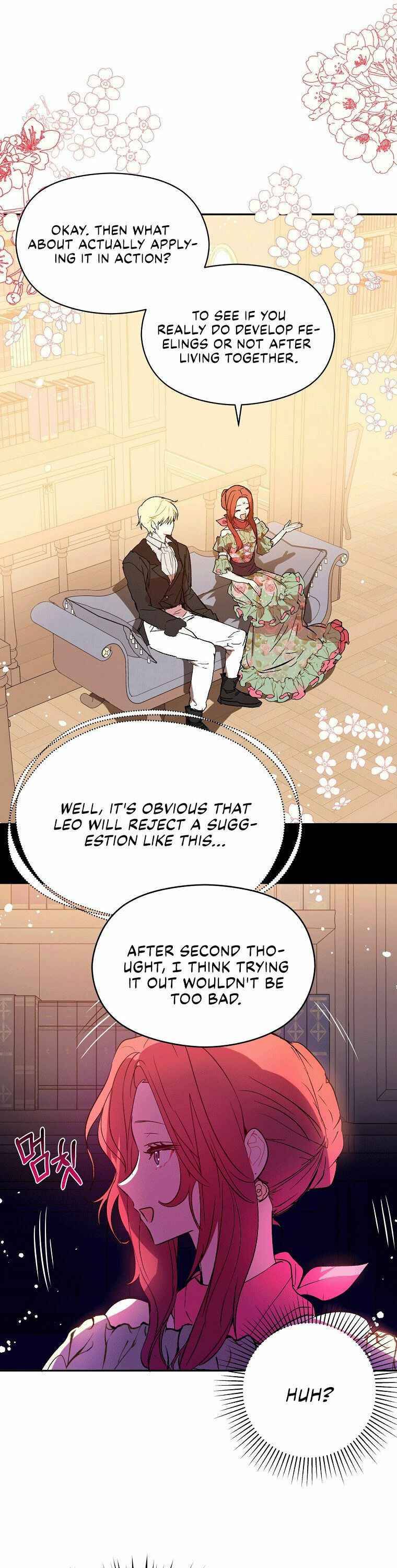 I Didn’t Mean To Seduce The Male Lead chapter 4 page 10