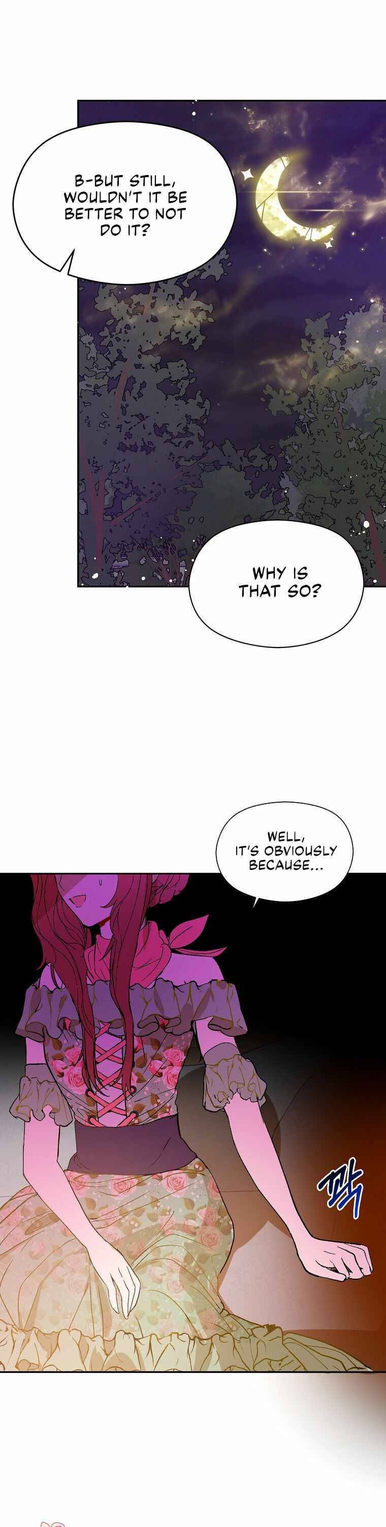 I Didn’t Mean To Seduce The Male Lead chapter 4 page 15